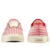 Converse x Tyler The Creator x Golf Le Fleur* 1908 Naut-1 ”Molten Lava”