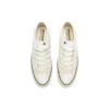 Converse x UNDEFEATED 1970s Mid ”White”