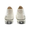 Converse x UNDEFEATED 1970s Mid ”White”