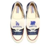 Converse x UNDEFEATED Chuck Taylor ”Los Angeles Dodgers”