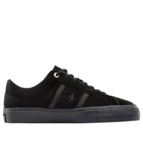 Converse x UNDEFEATED One Star Academy Pro ”Black”