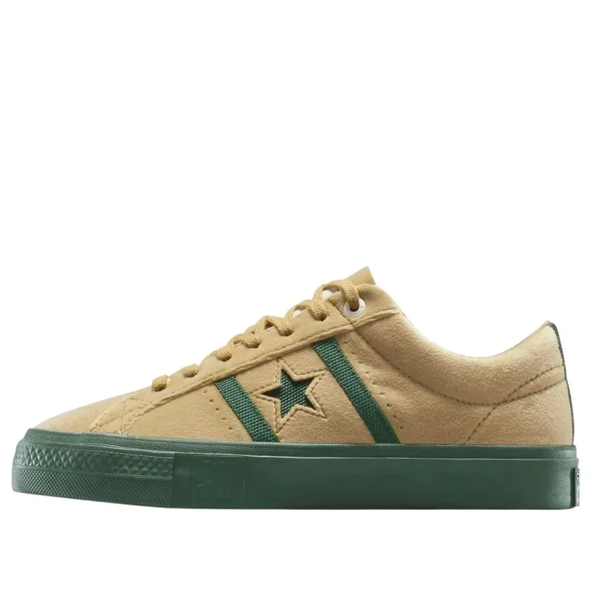 Converse x UNDEFEATED One Star Academy Pro ”Brown Egret” Converse x UNDEFEATED One Star Academy Pro ”Brown Egret”