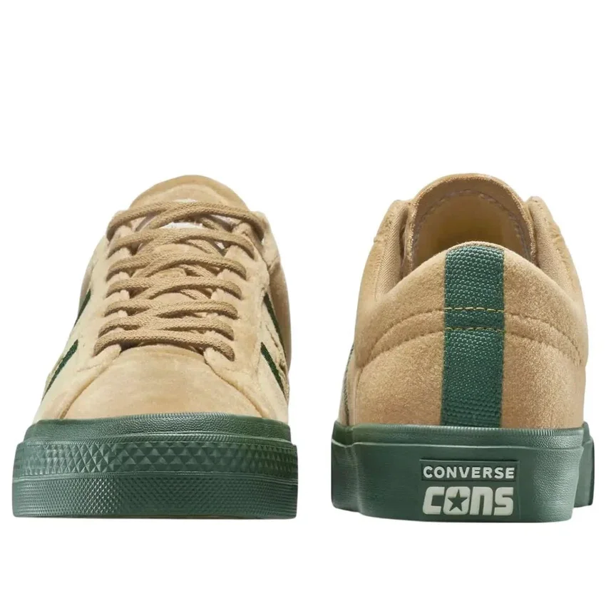 Converse x UNDEFEATED One Star Academy Pro ”Brown Egret” Converse x UNDEFEATED One Star Academy Pro ”Brown Egret”