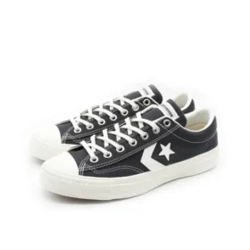 Converse x Union Breakstar Sk Ox ”Black White”