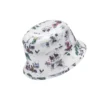 Converse x Union Bucket Hat ”White”