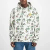 Converse x Union Crossover Full Print Casual White för män
