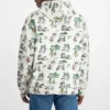 Converse x Union Crossover Full Print Casual White för män