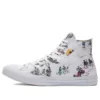 Converse x Union LA Chuck Taylor All Star High ”White”