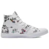 Converse x Union LA Chuck Taylor All Star High ”White”