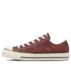 Converse x Urban Research Chuck Taylor All Star Glitter Ox ”Burgundy”