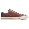 Converse x Urban Research Chuck Taylor All Star Glitter Ox ”Burgundy”