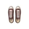 Converse x Urban Research Chuck Taylor All Star Glitter Ox ”Burgundy”