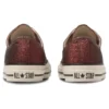 Converse x Urban Research Chuck Taylor All Star Glitter Ox ”Burgundy”
