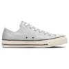 Converse x Urban Research Chuck Taylor All Star Glitter Ox ”Silver”