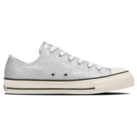 Converse x Urban Research Chuck Taylor All Star Glitter Ox ”Silver”