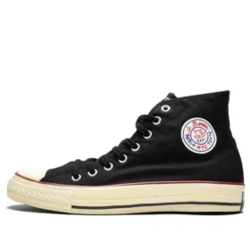 Converse x V Baron Chuck Taylor All Star Hi ”Svart”