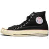 Converse x V Baron Chuck Taylor All Star Hi ”Svart”