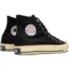 Converse x V Baron Chuck Taylor All Star Hi ”Svart”