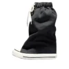 Converse x Vaquera Chuck Taylor All Star XHi Slouch Wedge ”Black”