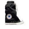 Converse x Vaquera Chuck Taylor All Star XHi Slouch Wedge ”Black”