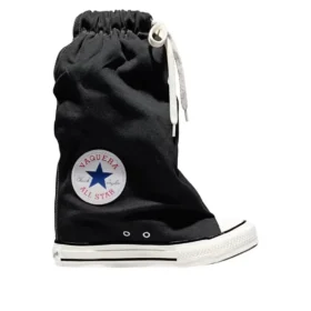 Converse x Vaquera Chuck Taylor All Star XHi Slouch Wedge ”Black”