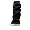 Converse x Vaquera Chuck Taylor All Star XXXHi Slouch Wedge ”Black”