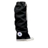 Converse x Vaquera Chuck Taylor All Star XXXHi Slouch Wedge ”Black”
