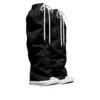 Converse x Vaquera Chuck Taylor All Star XXXHi Slouch Wedge ”Black”