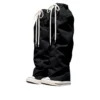Converse x Vaquera Chuck Taylor All Star XXXHi Slouch Wedge ”Black”