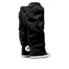 Converse x Vaquera Chuck Taylor All Star XXXHi Slouch Wedge ”Black”