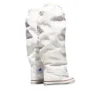 Converse x Vaquera Chuck Taylor All Star XXXHi Slouch Wedge ”White”