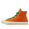 Converse x Willy Wonka Chuck 70 High ”Oompa Loompa”