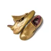 Converse x Willy Wonka Chuck Taylor All Star BB Trilliant CX ”Gold”