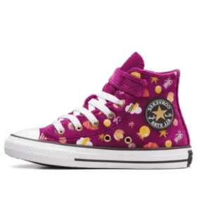 Converse x Willy Wonka Chuck Taylor All Star Easy On ”Purple”