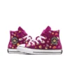 Converse x Willy Wonka Chuck Taylor All Star Easy On ”Purple”