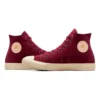 Converse x Wonka Chuck Taylor All Star Corduroy ”Deep Bordeaux”
