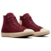 Converse x Wonka Chuck Taylor All Star Corduroy ”Deep Bordeaux”