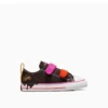 Converse x Wonka Chuck Taylor All Star Easy On Low Top ”Brown”