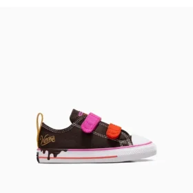 Converse x Wonka Chuck Taylor All Star Easy On Low Top ”Brown”