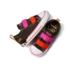 Converse x Wonka Chuck Taylor All Star Easy On Low Top ”Brown”