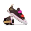 Converse x Wonka Chuck Taylor All Star Easy On Low Top ”Brown”