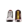 Converse x Wonka Chuck Taylor All Star High Top ”Velvet Brown”