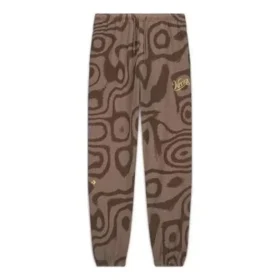 Converse x Wonka French Terry Jogger Asiatisk storlek ”Brown”