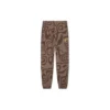 Converse x Wonka French Terry Jogger Asiatisk storlek ”Brown”