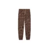 Converse x Wonka French Terry Jogger Asiatisk storlek ”Brown”