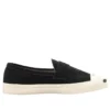 Converse x Yu Nagaba Jack Purcell Loafer ”Black White”