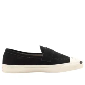 Converse x Yu Nagaba Jack Purcell Loafer ”Black White”