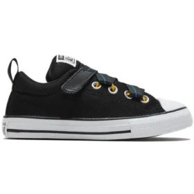 Converse x Z-Street Chuck Taylor All Star Low ”Black”