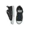 Converse x Z-Street Chuck Taylor All Star Low ”Black”