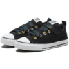 Converse x Z-Street Chuck Taylor All Star Low ”Black”
